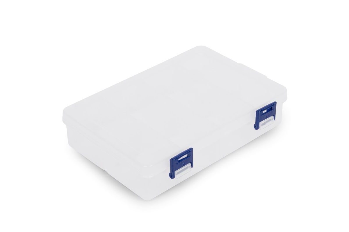 Zebco Krabička Trophy Accessory Box 8 Slot