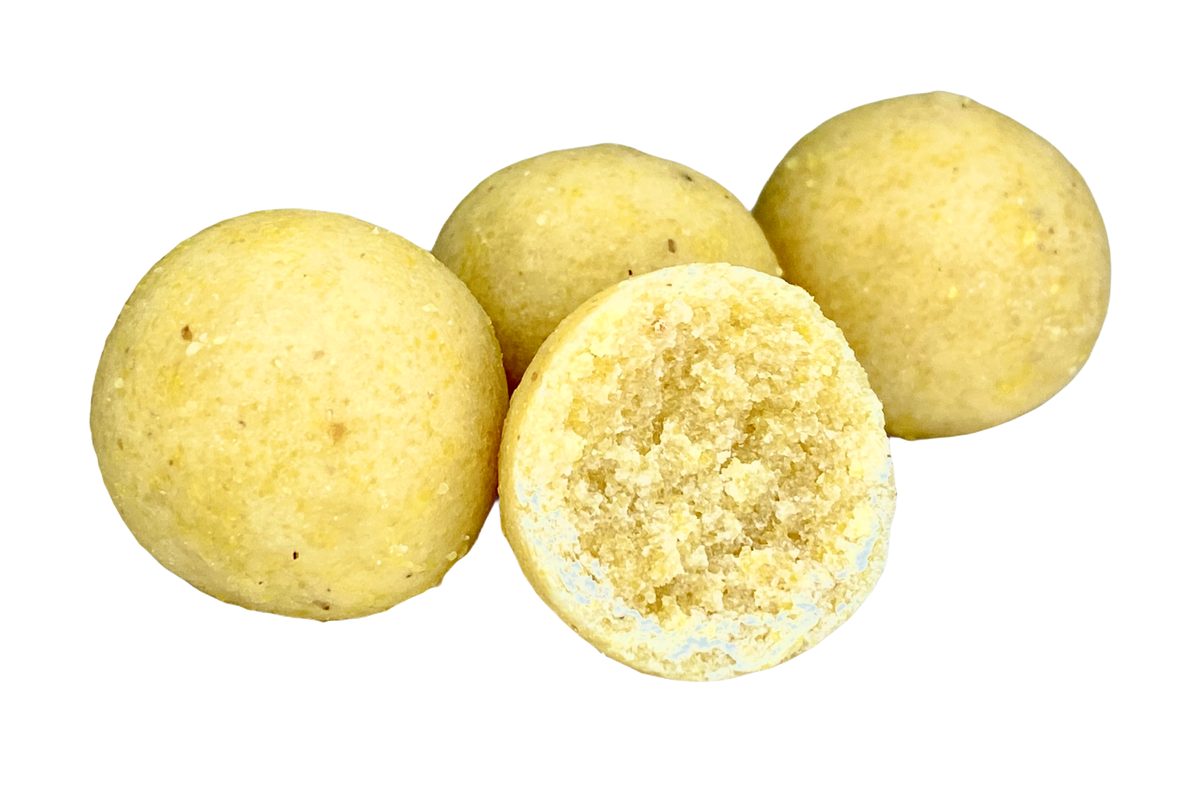 LK Baits Boilie Jeseter Special Boilies 1kg