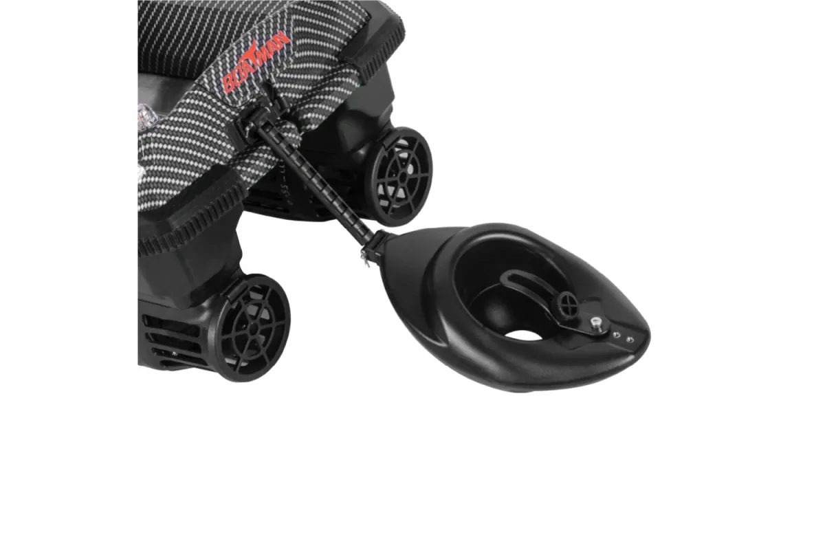 Boatman Držák pro tažení Deeperu