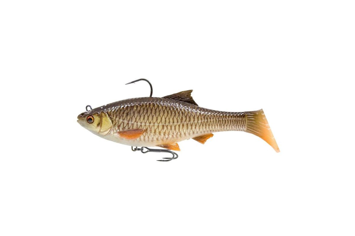 Savage Gear Gumová nástraha 3D Roach RTF Bream