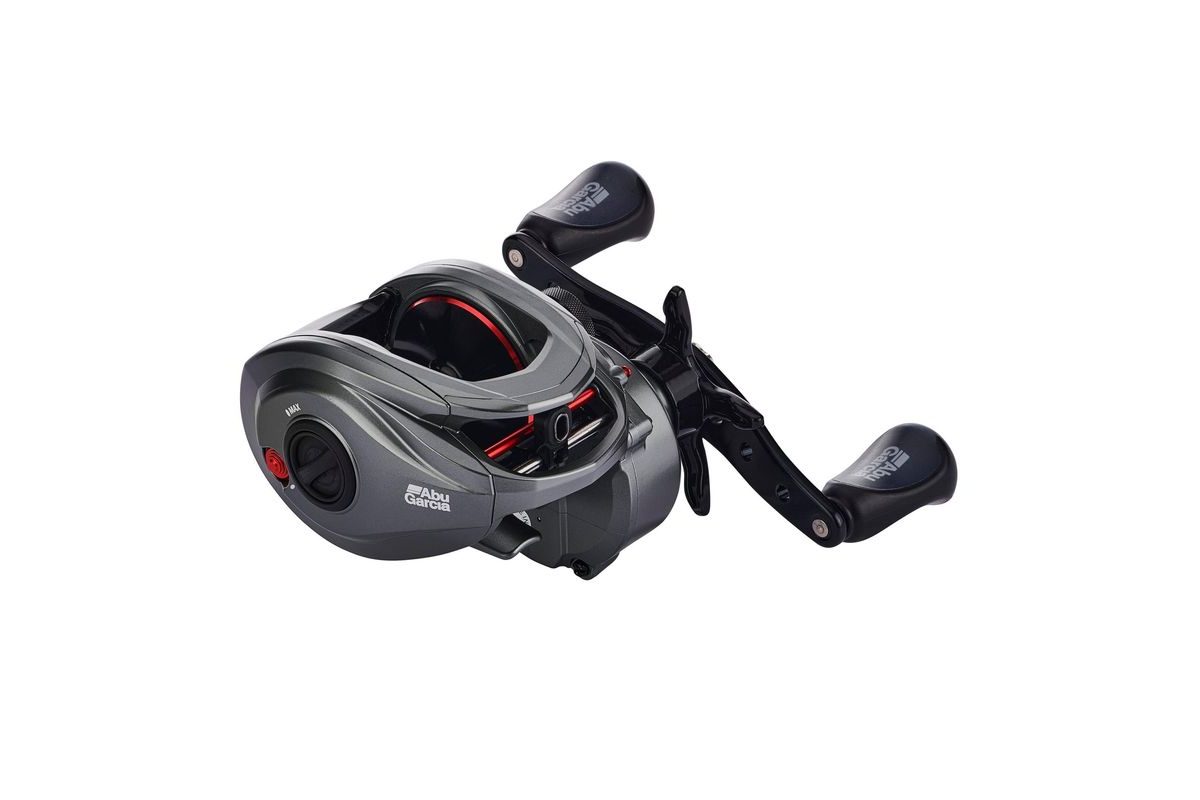 Abu Garcia Multiplikátor MAX4 Low Profile 61 LH