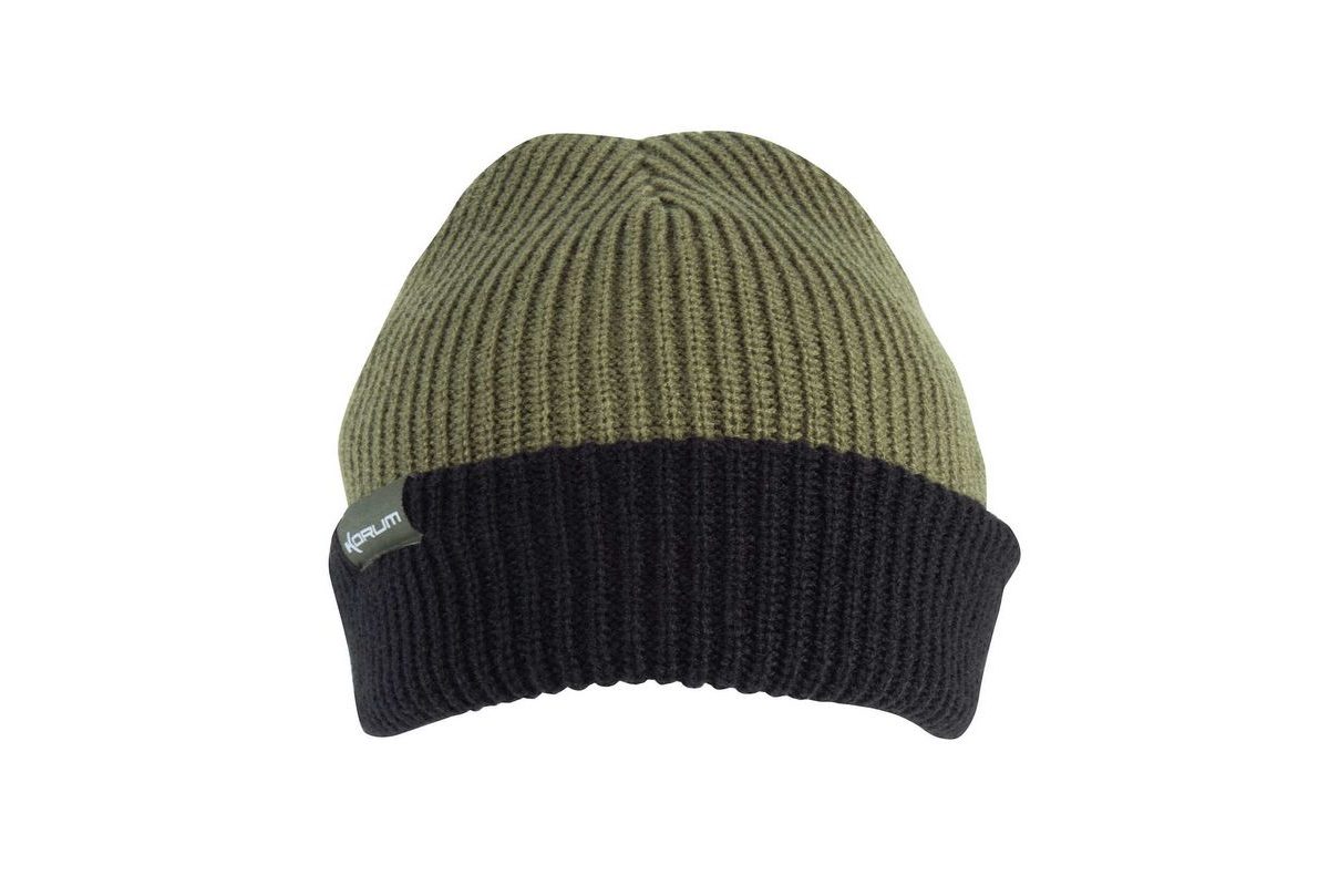 Korum Čepice Thermal Beanie Hat