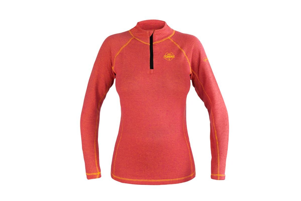 Delphin Dámské termoprádlo Tundra Queen