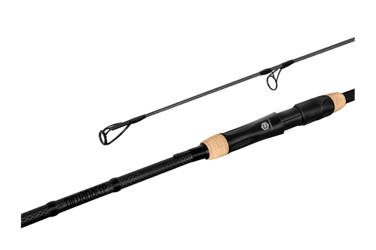 Delphin Prut Nirvana CRP 360cm 3.0lb 2díl