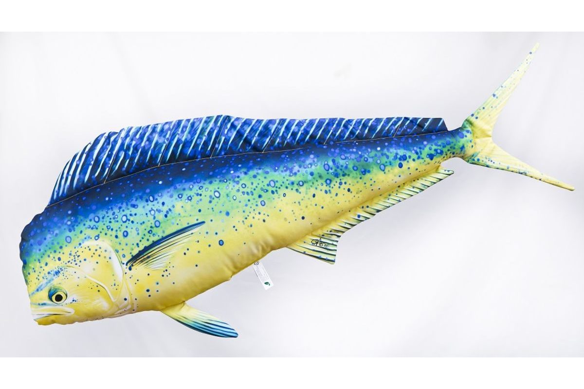 Gaby Polštář Zlak Nachový - 112 cm