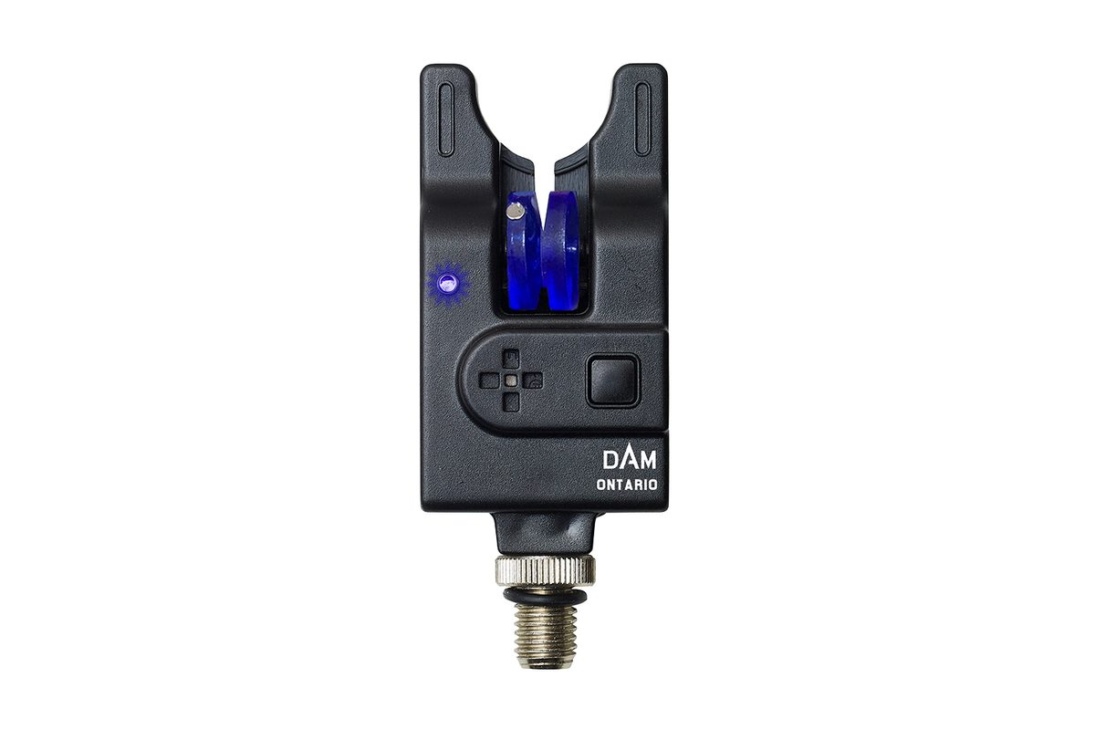 DAM Hlásič Ontario Single Bite Alarm