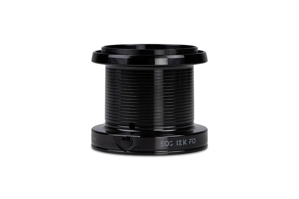 Fox Náhradní cívka EOS 12K FD Spare Std Spool