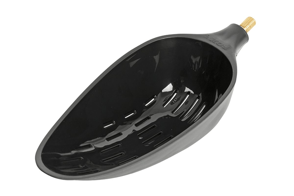 Fox Zakrmovací lopatka Distance Baiting Spoon