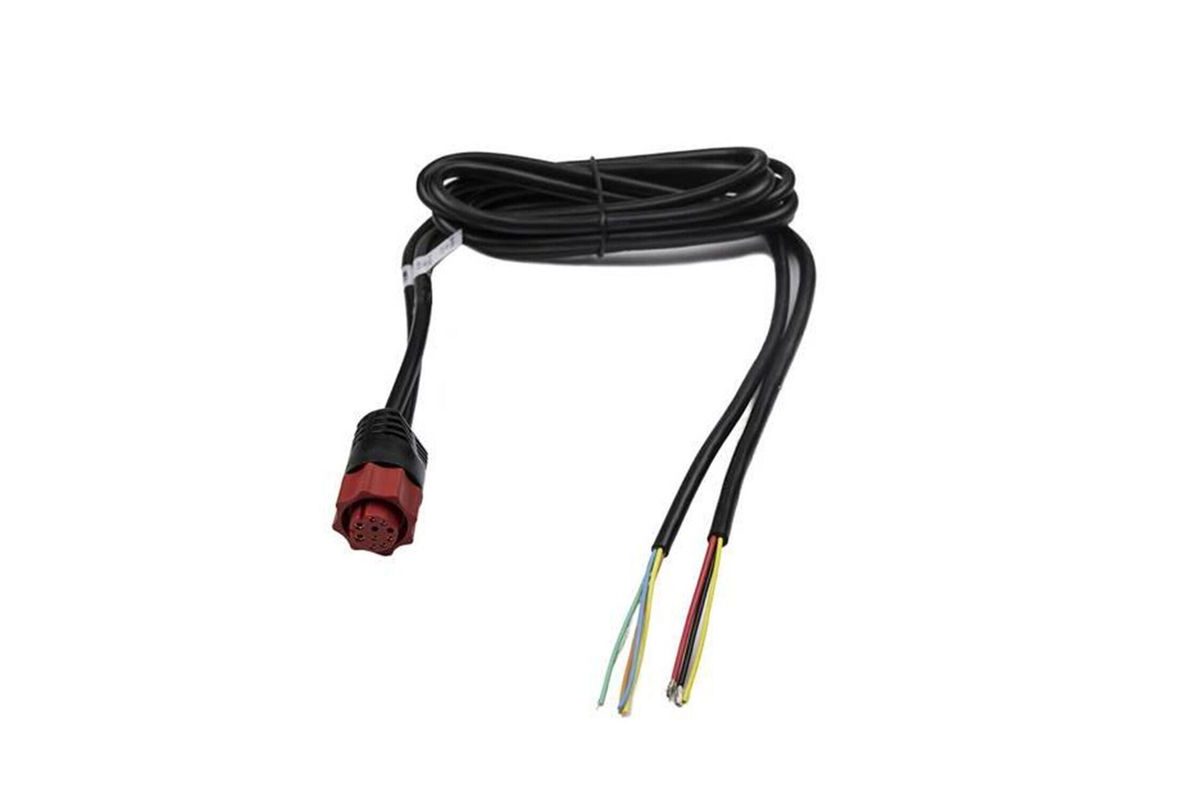 Lowrance Napájací kábel pre HDS, ELITE TI A ELITE FS vrátane NMEA 0183