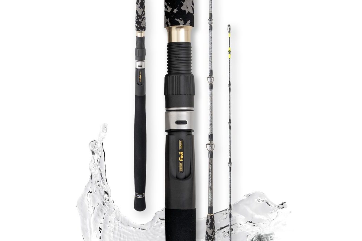 Vagner Prut Origin V-Activ B 1,9m 200g