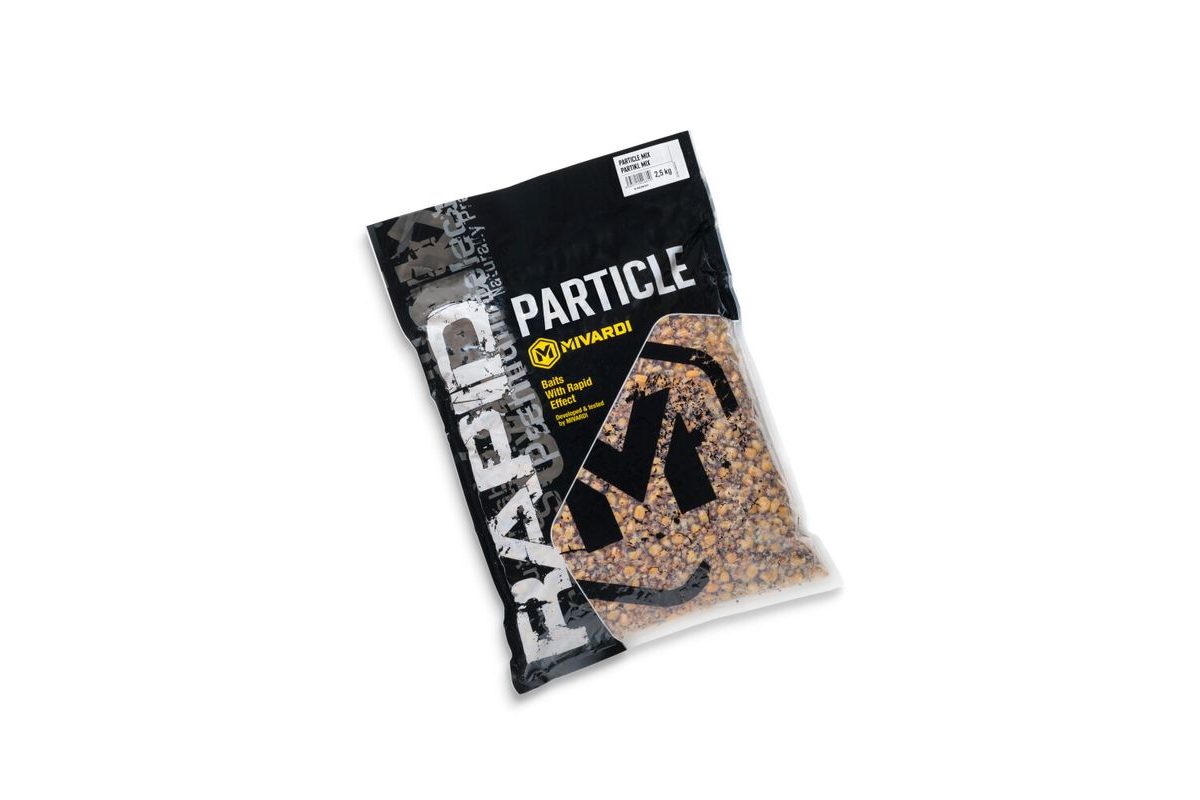 Mivardi Rapid Partikl mix