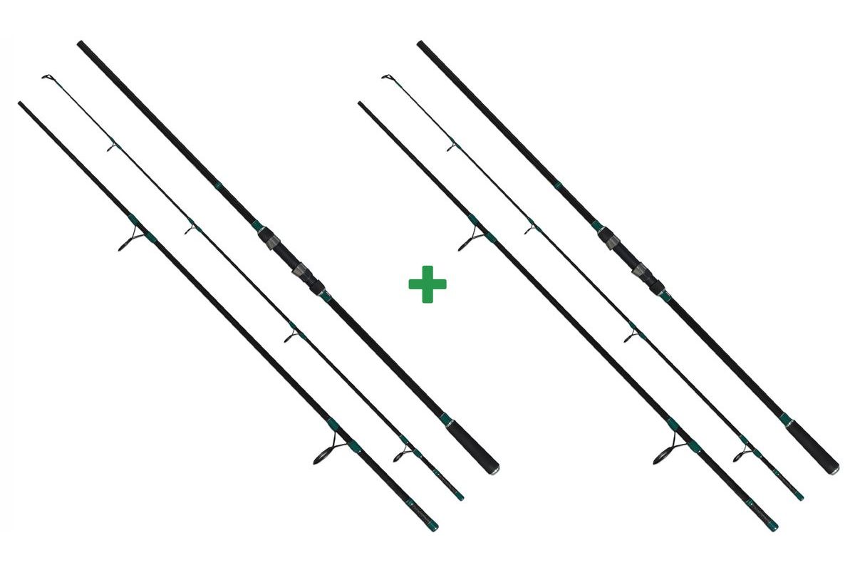 Giants fishing Prut CPX Carp MK2 10ft 3,0m 3,25lb AKCE 1+1 ZDARMA!