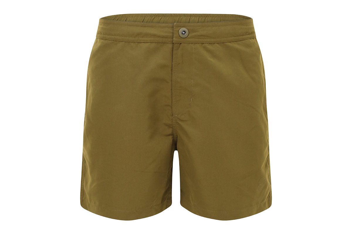 Korda Kraťasy KORE Quick Dry Shorts Olivové