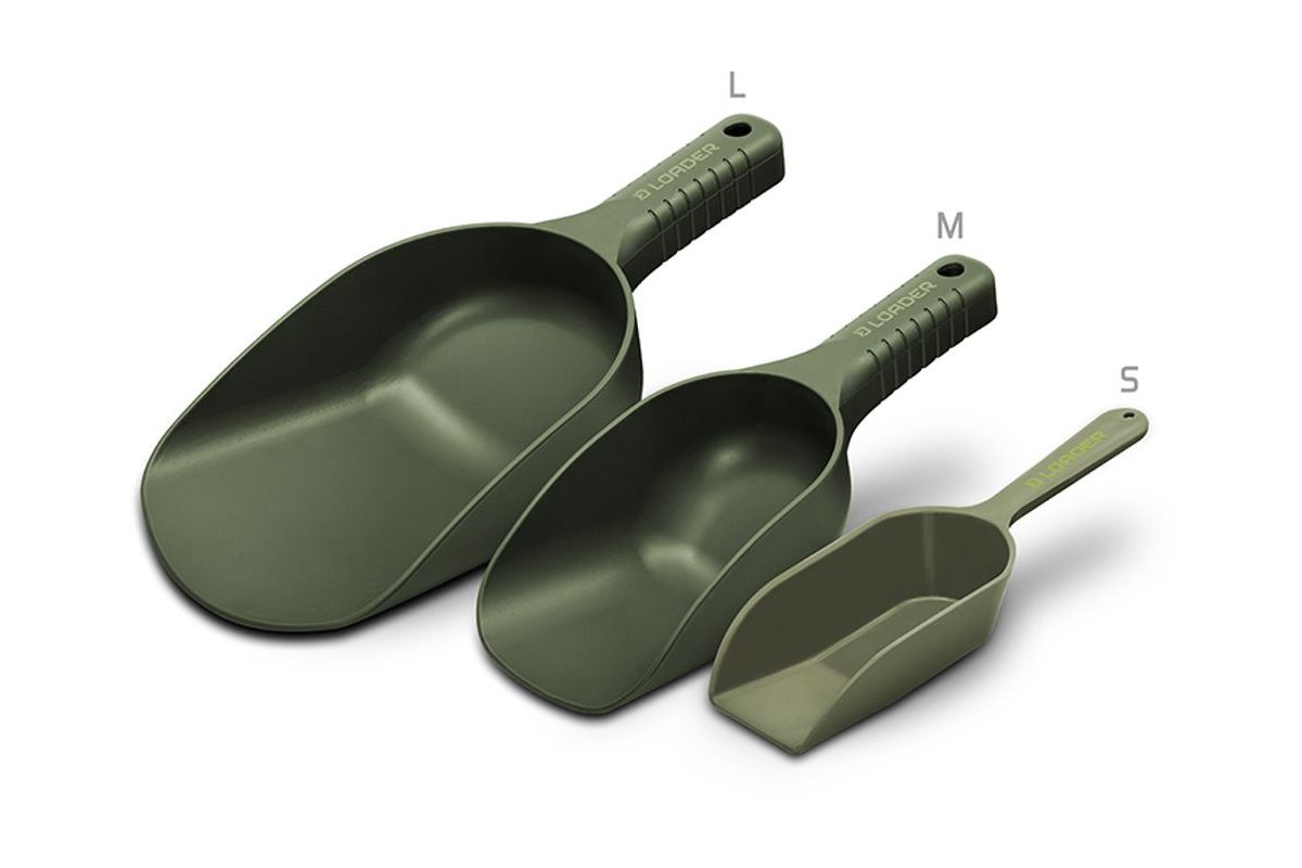 Delphin Lopatka Loader