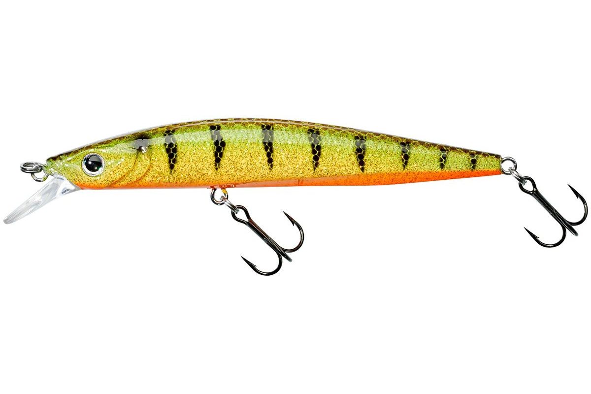 Gunki Wobler Gamera Slim SP Strass Perch