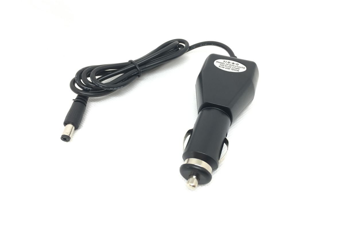 Boatman Autonabíječka pro lodičky Boatman Actor, Leader, Fighter 12/24V 1000mA