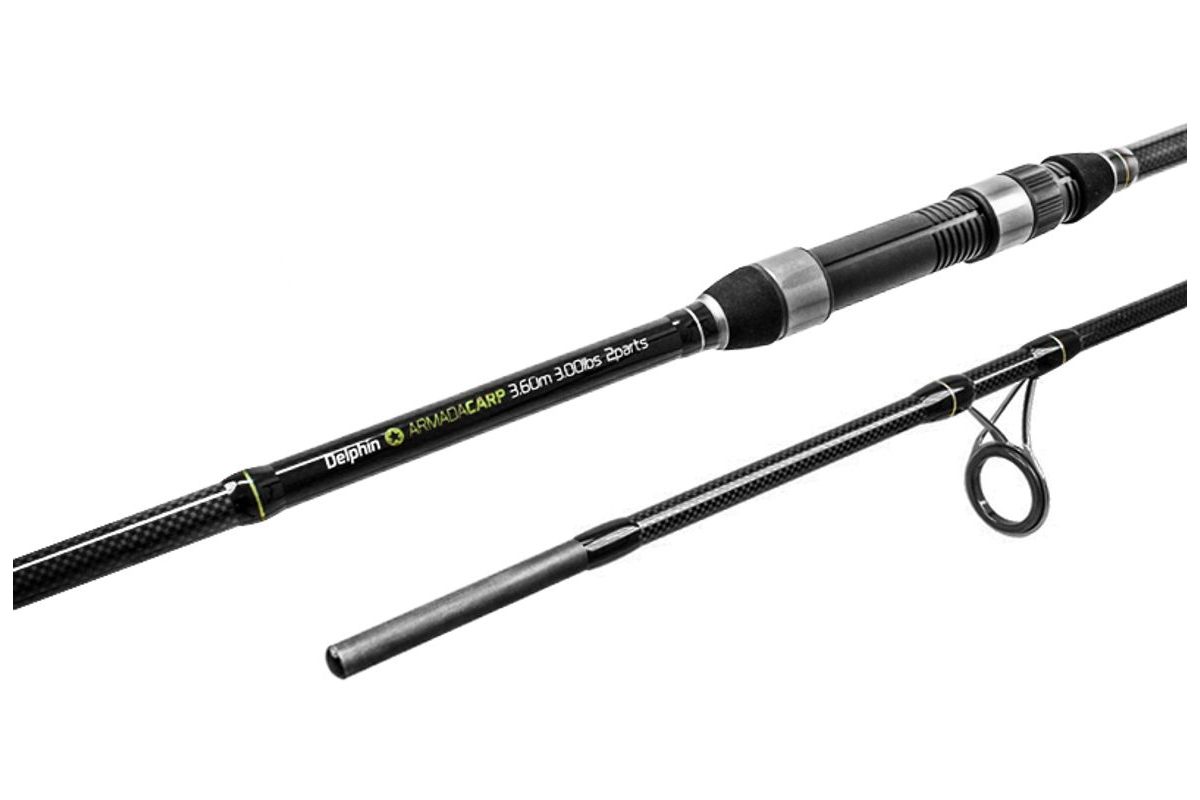Delphin Prut Armada 3,6m 3lb