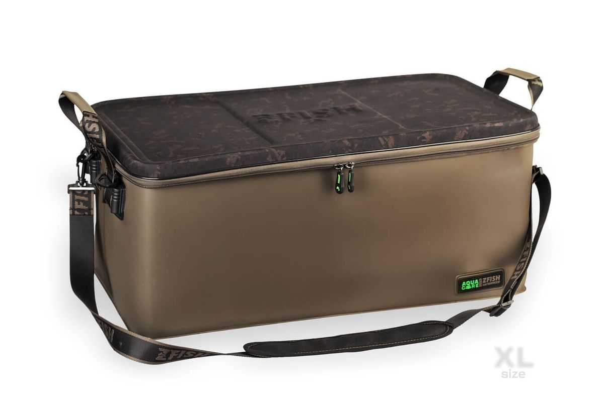 Zfish Taška Aquacore PRO Eva Bag XL