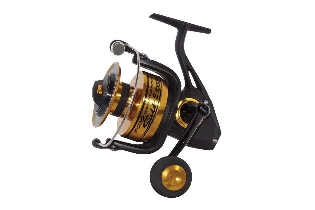 WFT Navijak Pro Salt 2 5000