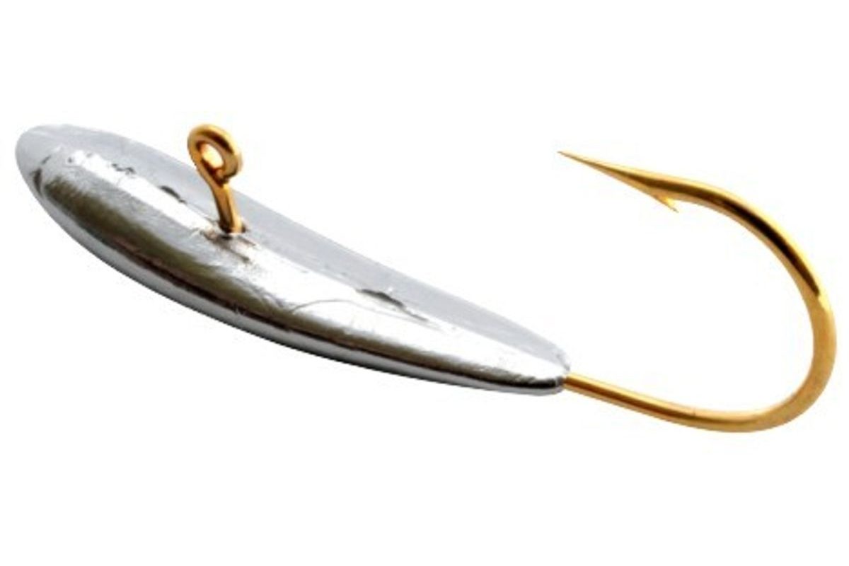 Vláčej Jesenická marmyška