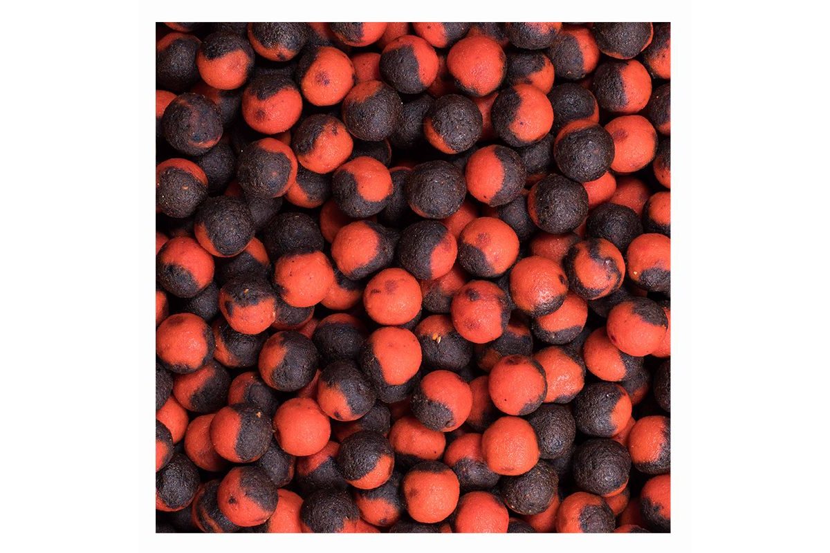 LK Baits Boilies DUO X-Tra 1kg