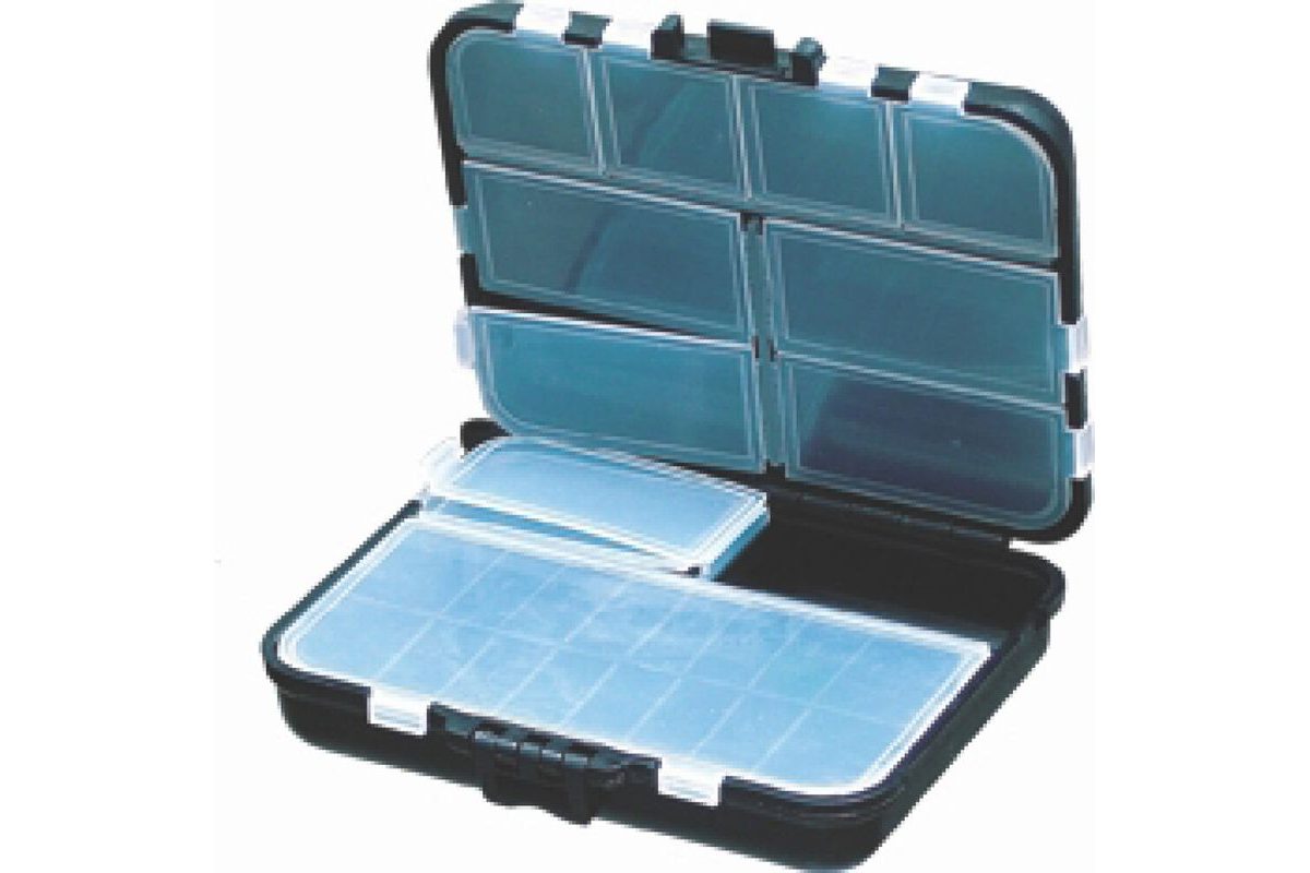 Mivardi Krabička M-PB026