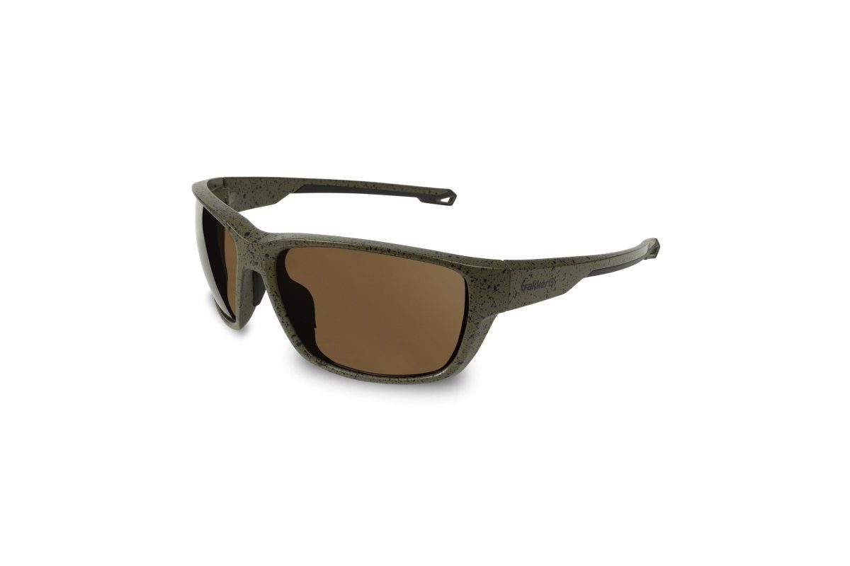 Trakker Polarizační brýle TechPro Floating Sunglasses
