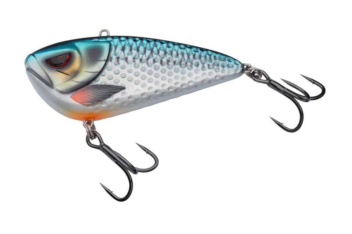 Madcat Nástraha Vib Lure Roach