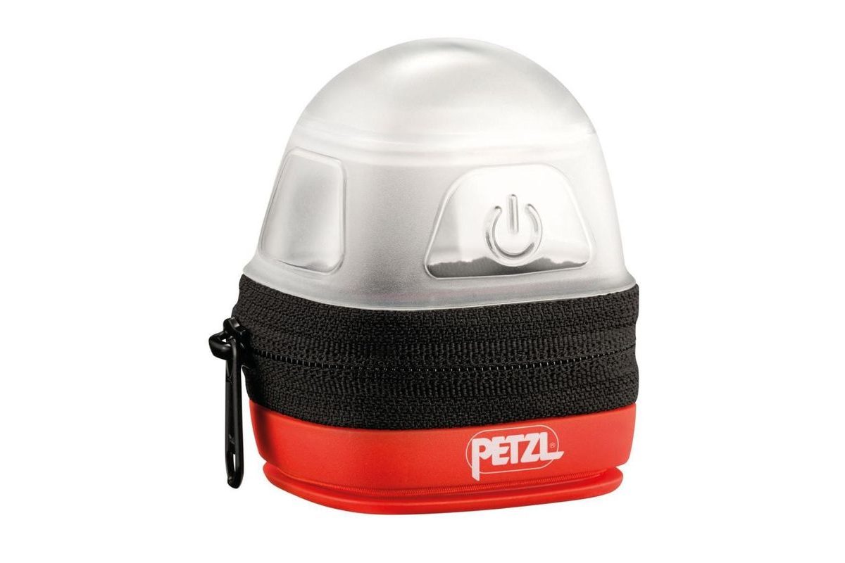 Petzl Noctilight pouzdro pro čelovky Tikkina, Tikka, Tactikka, Actik