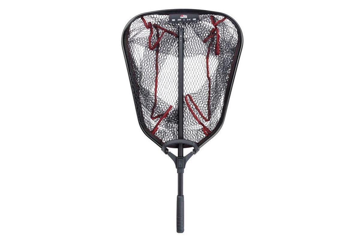 Abu Garcia Podběrák Spike Net 60x50cm