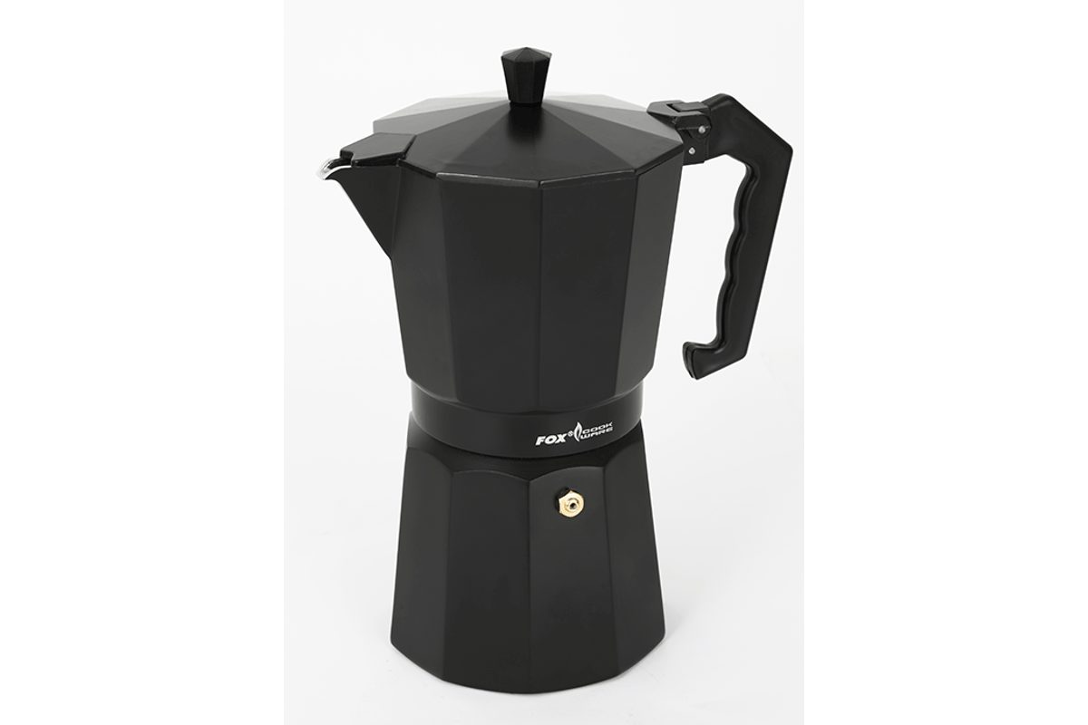 Fox Konvice na vaření kávy Cookware Coffee Maker 450ml