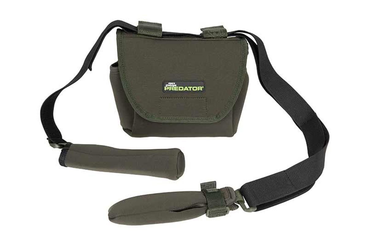 Fox Rage Predator Chránič prutu a navijáku Tip Butt & Reel Protector