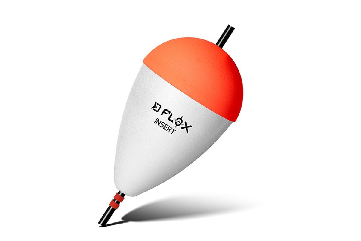 Delphin Polystyrenový splávek Flox Insert 5ks