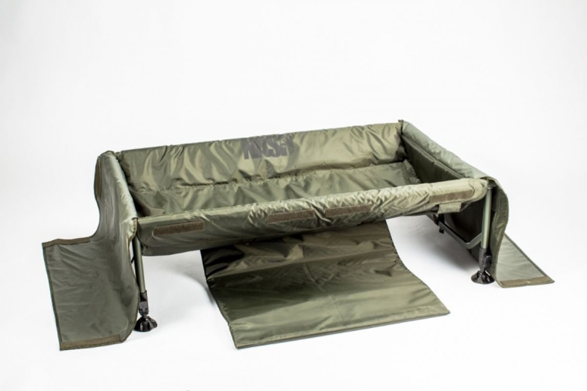 Nash Podložka Deluxe Carp Cradle