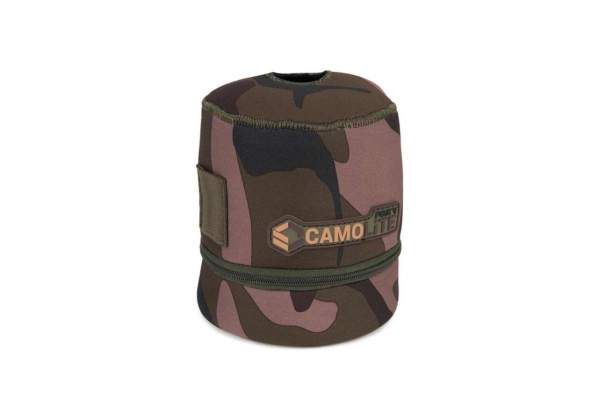 Fox Obal na plynovou kartuši Camolite Gas Cannister Sleeve