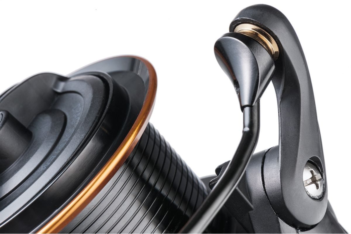 Mivardi Náhradná cievka Omicron FS MK2 12000