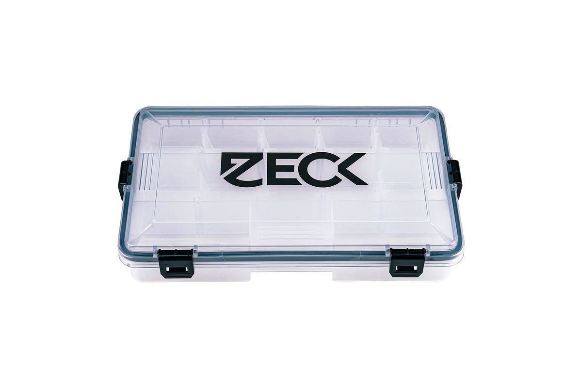 Zeck Krabička Spinnerbait a Bladed JIg Box
