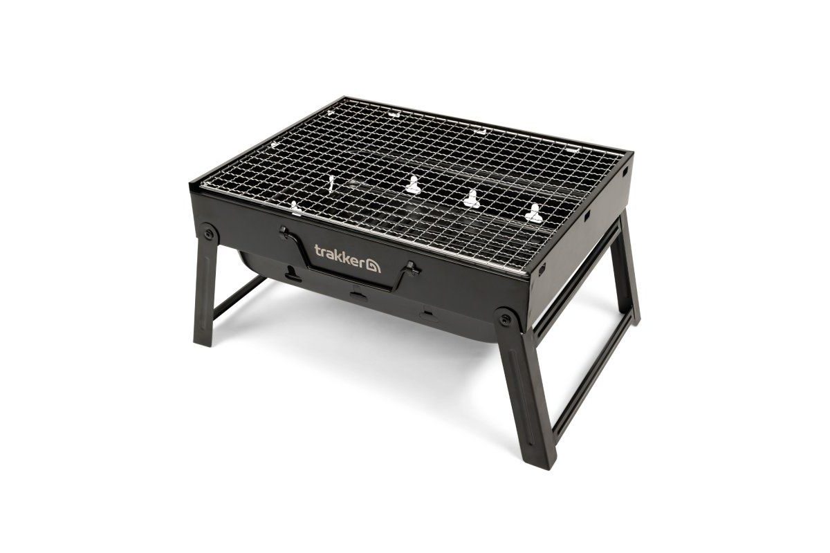 Trakker Gril Armolife BBQ V2