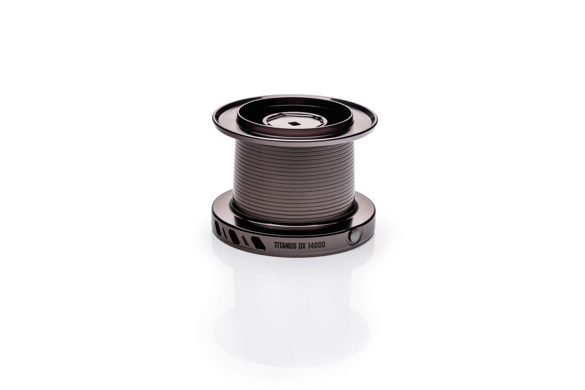 Mivardi Náhradná cievka Titanus DX 14000