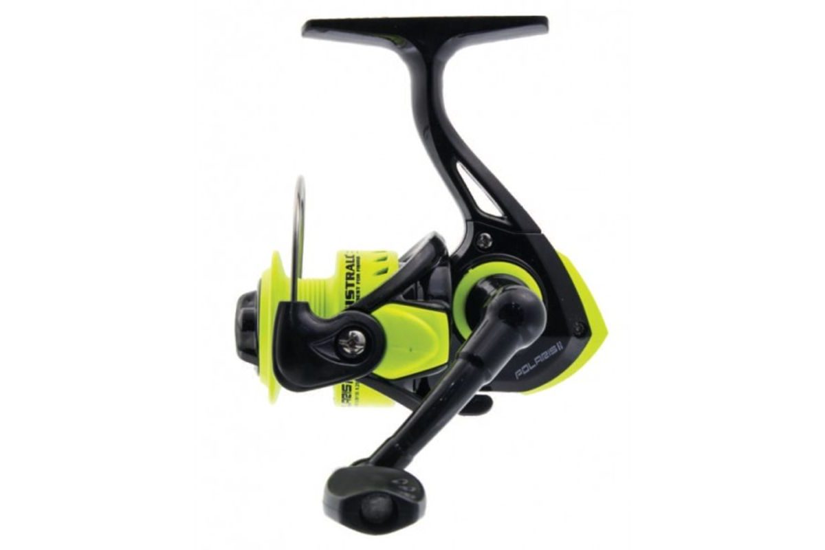 Mistrall Naviják pro lov na dírkách Polaris II