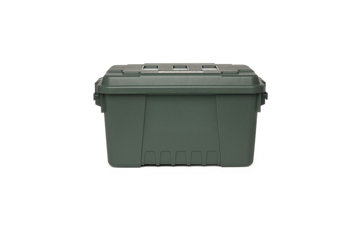 Plano Kufr Sportsman's Trunk Olive Drab Small