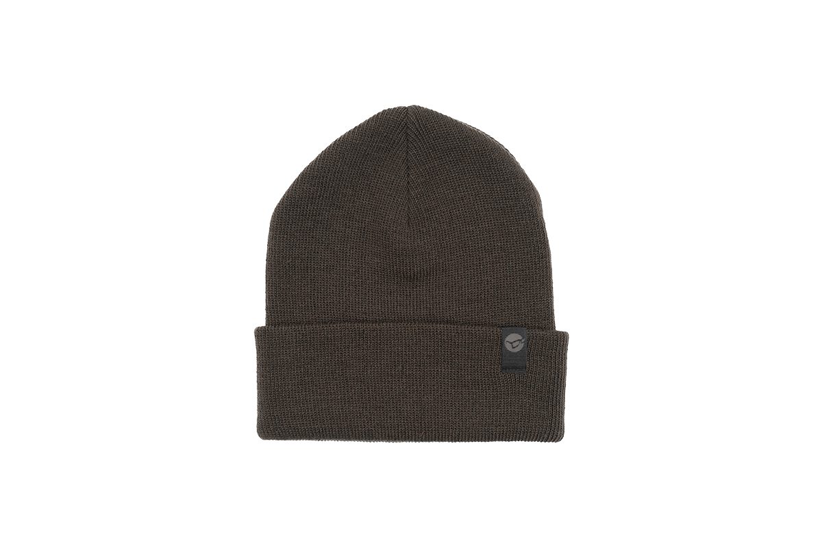 Korda Čepice LE Klassic Beanie Olive