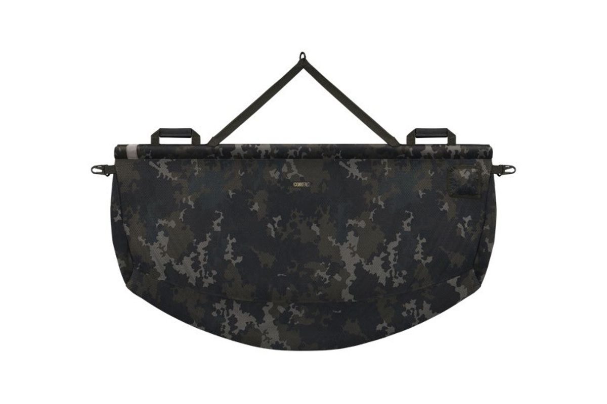 Korda Vážiaci plávajúci sak Compac Retainer Sling Dark Kamo