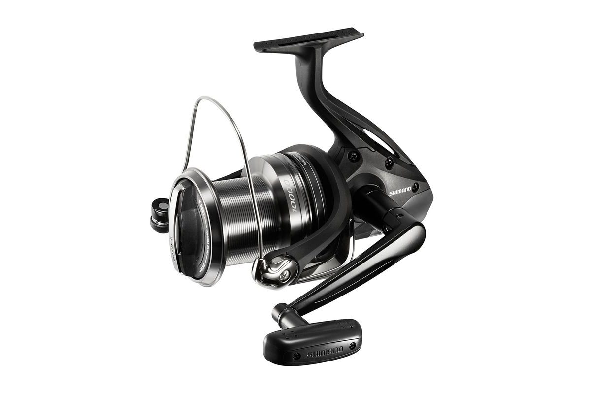 Shimano Naviják Beastmaster 10000 XB