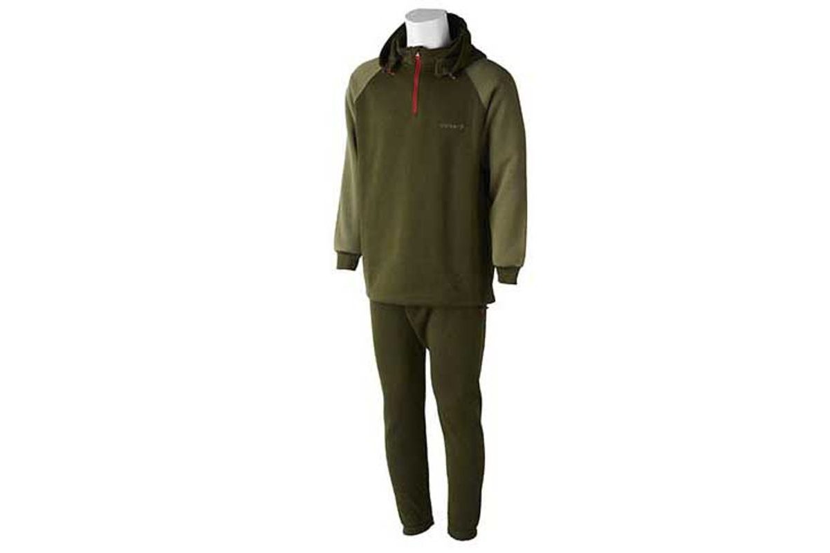 Trakker Thermoprádlo Two Piece Undersuit