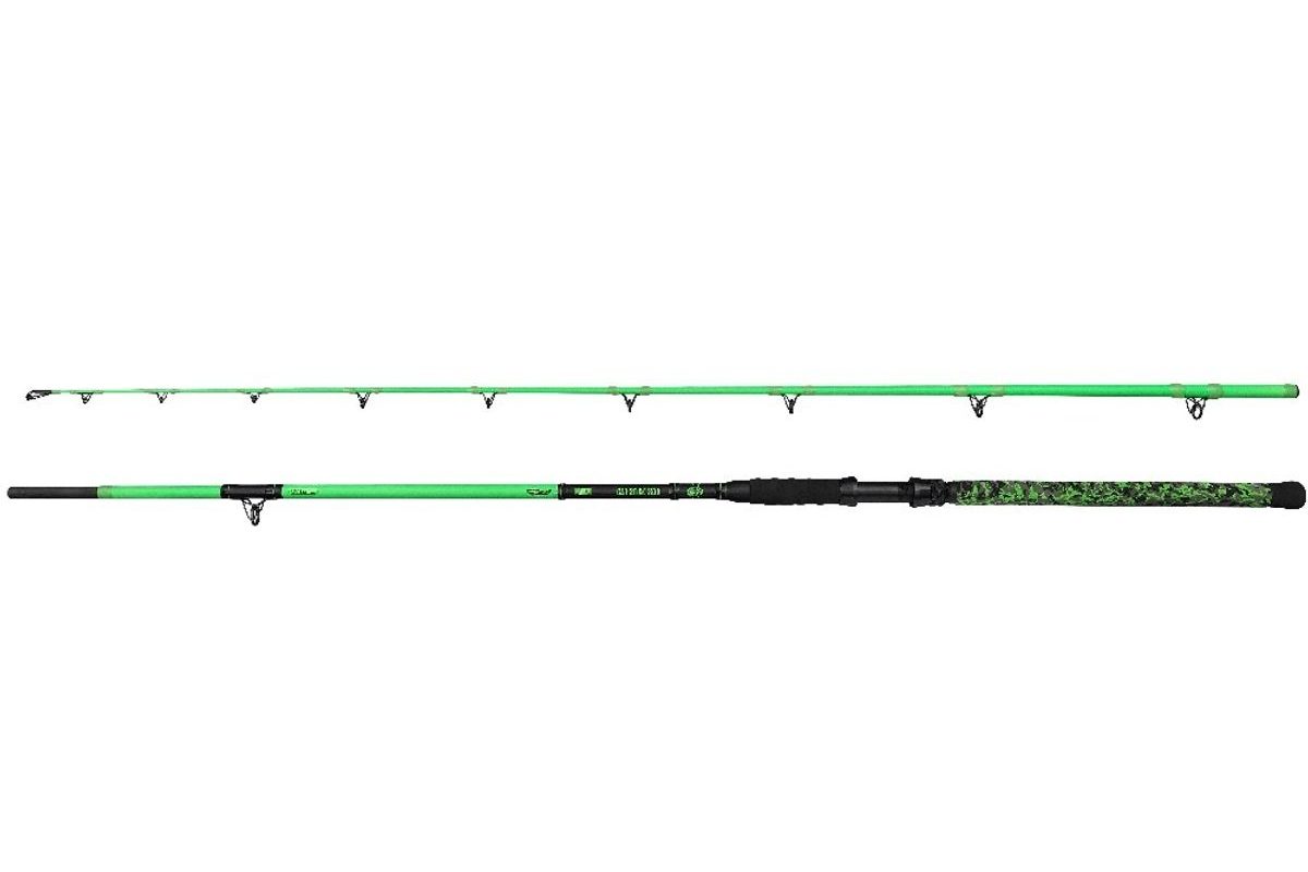 Madcat Prut UV Series Cat-Stick Rod 3m 150-300g