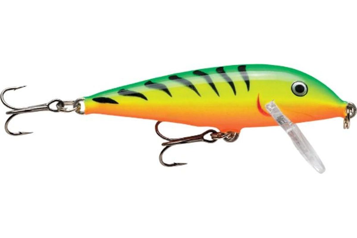 Rapala Wobler Count Down Sinking FT