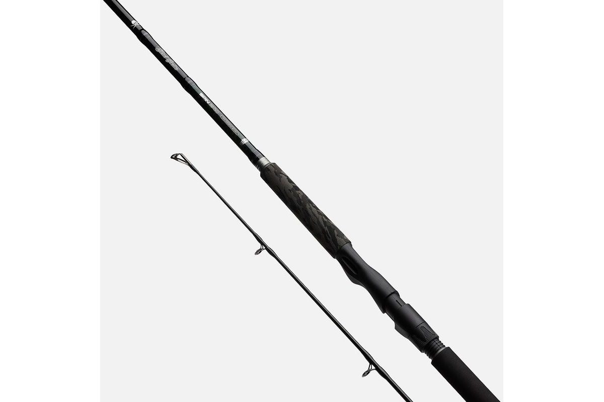Madcat Prút Black Spin 2,1 m 40-150 g