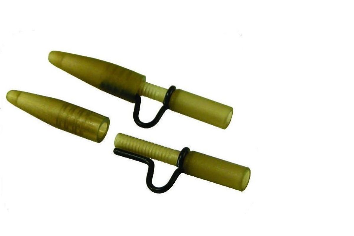 Extra Carp Závěska na olovo Heavy Duty Lead Clips 6ks