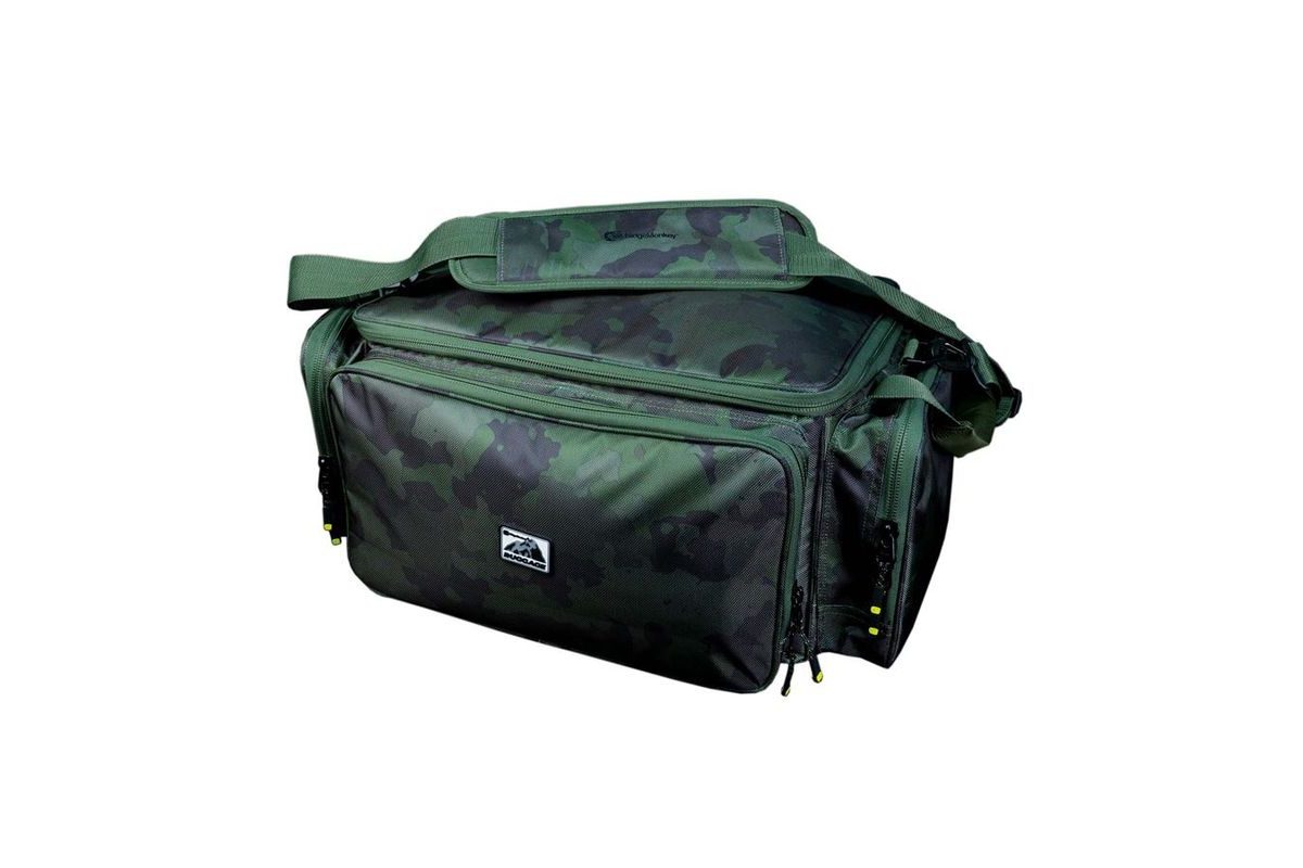 RidgeMonkey Taška Ruggage Large Carryall